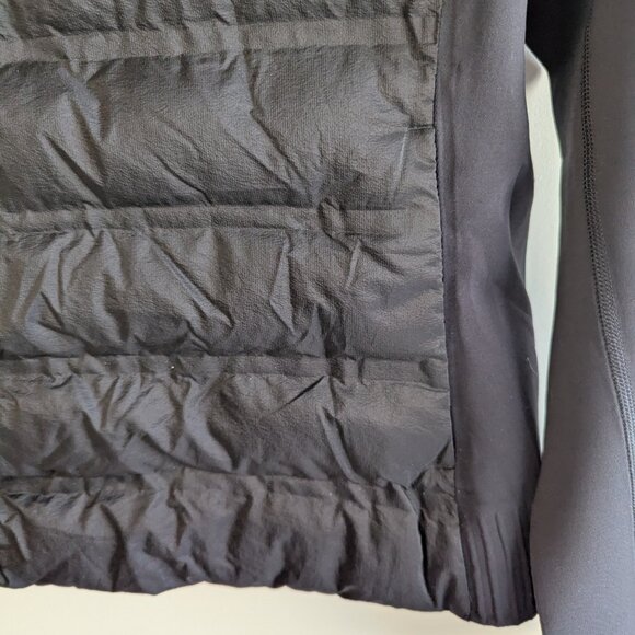 Lululemon Down & Around Crew - Picture 10 of 12